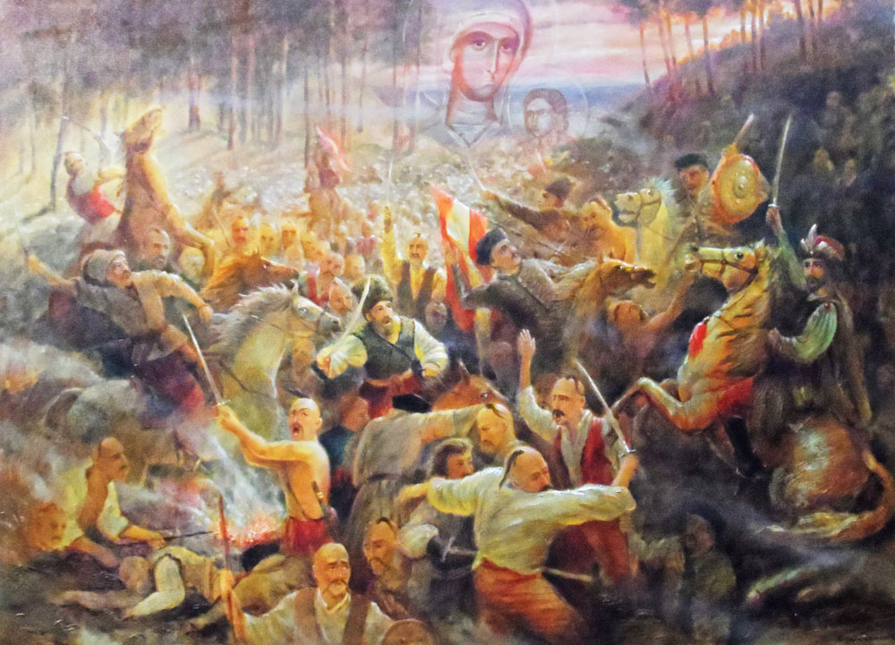 Козарецький Олександр Вікторович